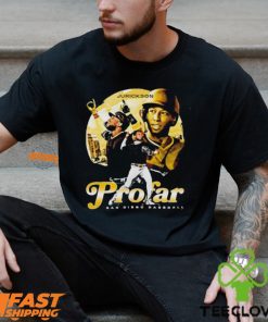 Jurickson Profar San Diego Vintage Shirt