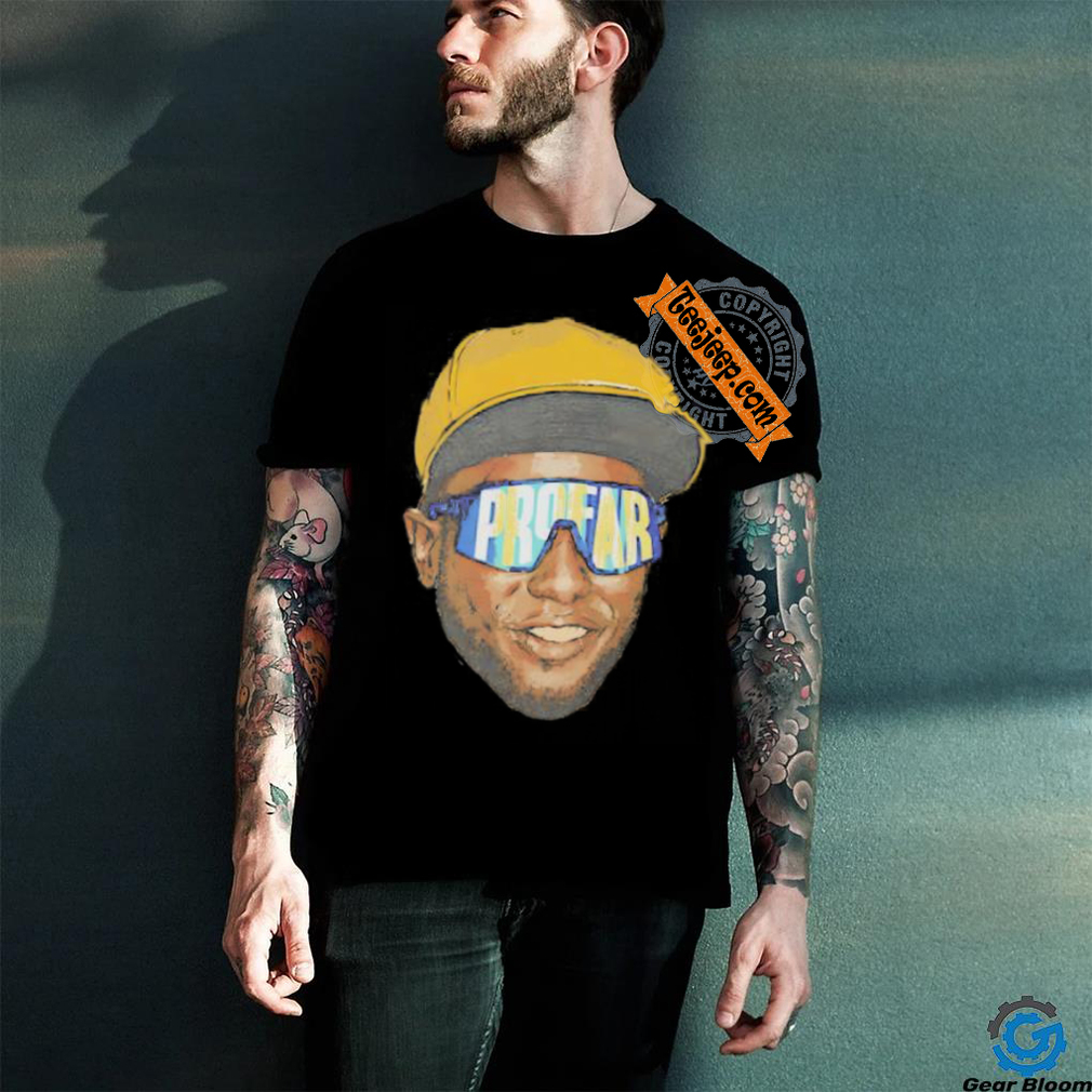 Jurickson Profar San Diego sunglasses shirt Jurickson Profar San Diego sunglasses shirt