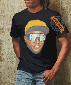 Jurickson Profar San Diego sunglasses shirt