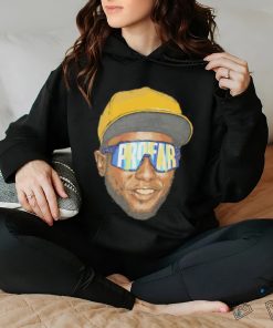 Jurickson Profar San Diego sunglasses shirt