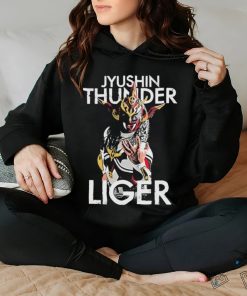 Jushin Thunder Liger World Legend T hoodie, sweater, longsleeve, shirt v-neck, t-shirt