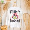Neatoshop Fuck Haters Long Sleeve T Shirt