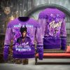 I’m Just An Old Man Ugly Christmas Sweater For Men & Women
