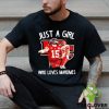 Witness The Dynasty 2023 Super Rugby Pacific Champions Shirt Witness The Dynasty 2023 Super Rugby Pacific Champions Shirt