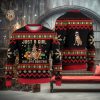 Mellow Corn Ugly Christmas Sweater