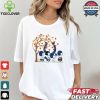 Cady Heron The Charlie Burn Era shirt