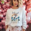 Tall Girls For Short Kings Shirt