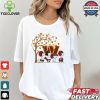 Pittsburgh Panthers football team logo classic shirt
