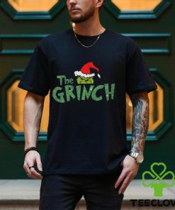 Just A Girl Who Loves Grin Sweatshirt, The Grin Christmas Family Shirt