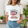 Official Choptank Electric Cooperative Lighting Up The Eastern Shore T shirt
