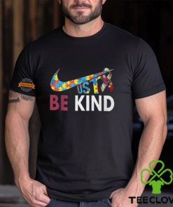 Just Be Kind Arizona Cardinals Shirt