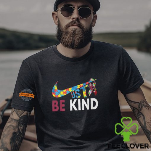 Just Be Kind Arizona Cardinals Shirt
