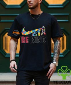 Just Be Kind Atlanta Falcons Shirt