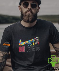 Just Be Kind Atlanta Falcons Shirt