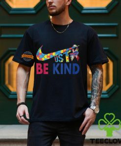Just Be Kind Buffalo Bills Shirt