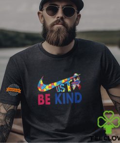 Just Be Kind Buffalo Bills Shirt