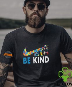 Just Be Kind Carolina Panthers Shirt