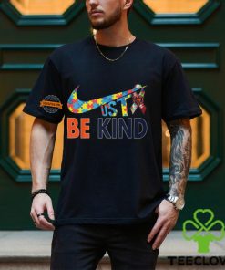 Just Be Kind Chicago Bears Shirt