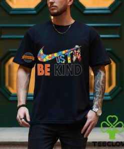 Just Be Kind Cincinnati Bengals Shirt