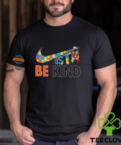 Just Be Kind Cincinnati Bengals Shirt 1 Just Be Kind Cincinnati Bengals Shirt