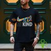 Just Be Kind Las Vegas Raiders Shirt