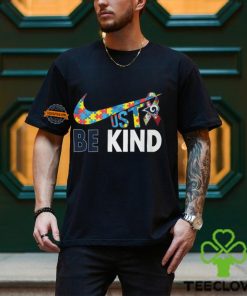 Just Be Kind Los Angeles Rams Shirt