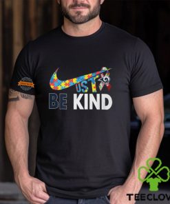 Just Be Kind Los Angeles Rams Shirt