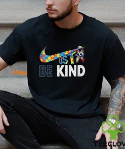 Just Be Kind Los Angeles Rams Shirt