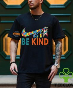 Just Be Kind Miami Dolphins Shirt