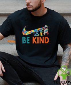 Just Be Kind Miami Dolphins Shirt