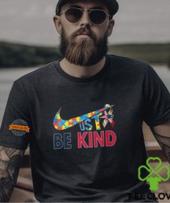 Just Be Kind New England Patriots Shirt