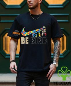 Just Be Kind New Orleans Saints Shirt