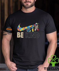 Just Be Kind New Orleans Saints Shirt