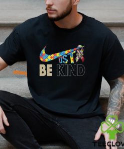 Just Be Kind New Orleans Saints Shirt