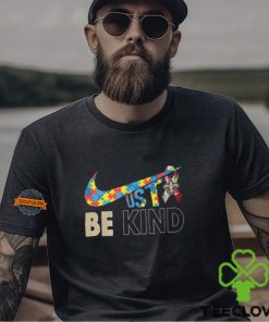 Just Be Kind New Orleans Saints Shirt