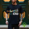 Just Be Kind New York Jets Shirt