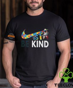 Just Be Kind Philadelphia Eagles Shirt