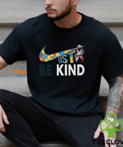 Just Be Kind Philadelphia Eagles Shirt