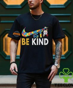 Just Be Kind Pittsburgh Steelers Shirt