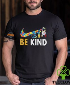 Just Be Kind Pittsburgh Steelers Shirt