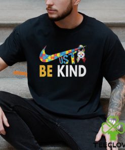 Just Be Kind Pittsburgh Steelers Shirt
