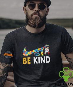 Just Be Kind Pittsburgh Steelers Shirt