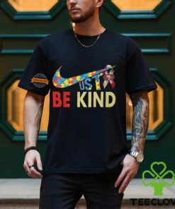 Just Be Kind San Francisco 49ers Shirt