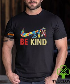 Just Be Kind San Francisco 49ers Shirt
