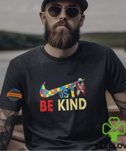 Just Be Kind San Francisco 49ers Shirt