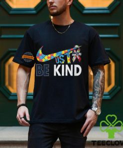 Just Be Kind Seattle Seahawks Shirt
