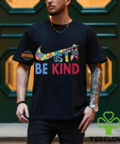 Just Be Kind Tennessee Titans Shirt