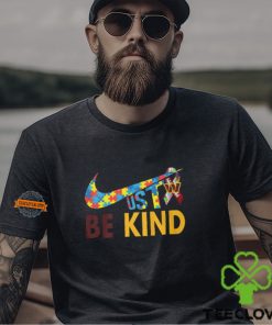 Just Be Kind Washington Commanders Shirt