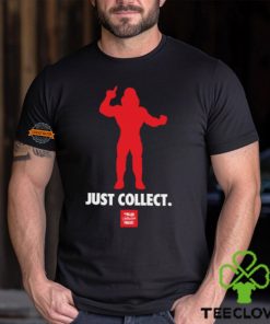 Just Collect Big Rubber Guys Shirt