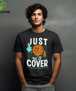 Just Cover Ii My Favorite Team Is Whoever I Bet On t hoodie, sweater, longsleeve, shirt v-neck, t-shirt